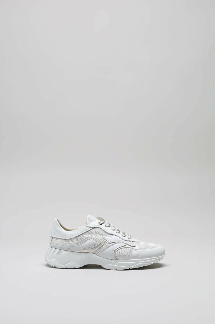 Wit Sneaker