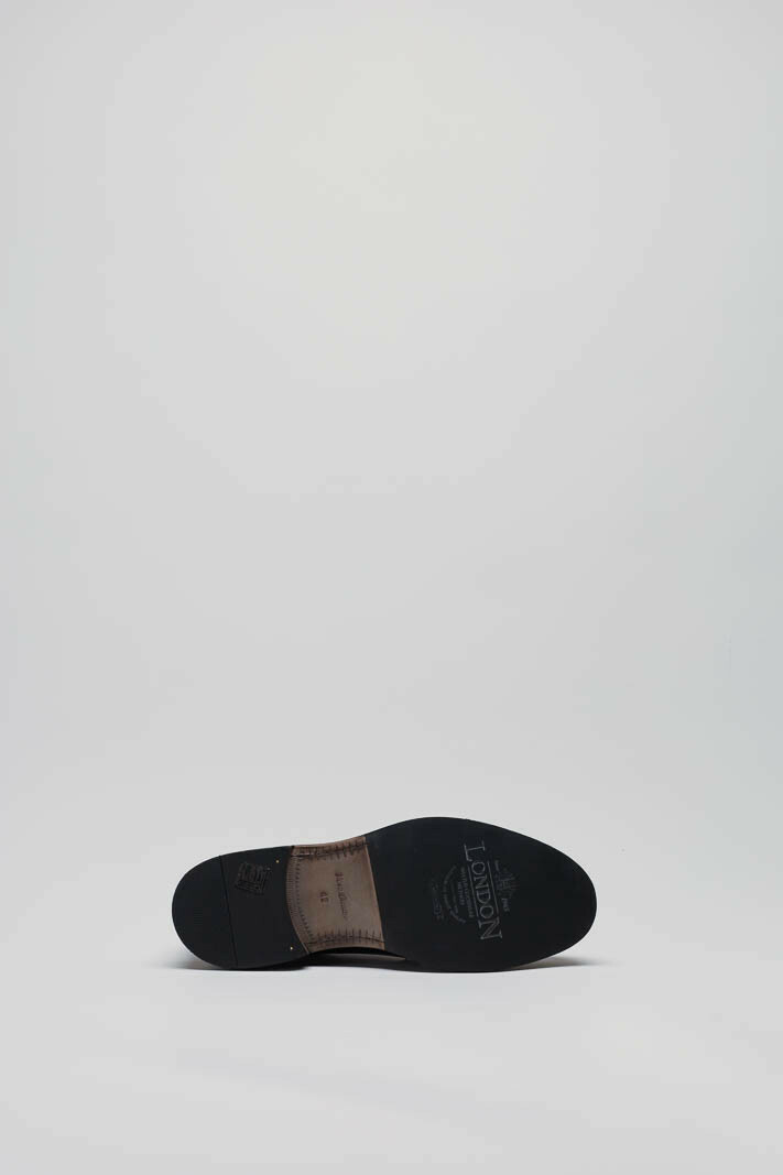 Bordeaux Veterschoen image