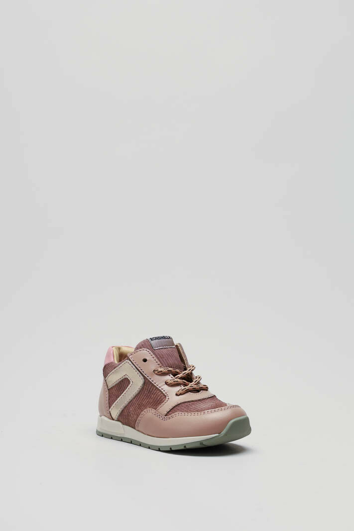 Roze Sneaker image