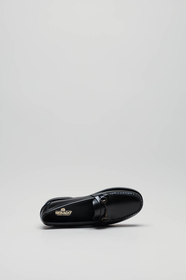 Zwart Mocassin image