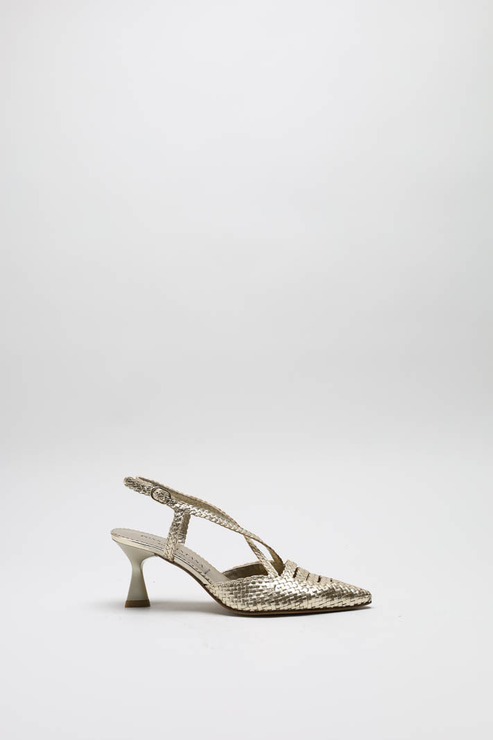 Goud Pump
