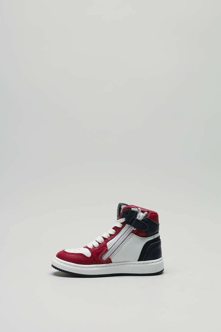 Rood Sneaker image