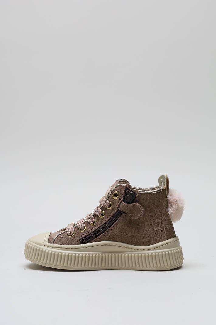 Oudroze Sneaker image