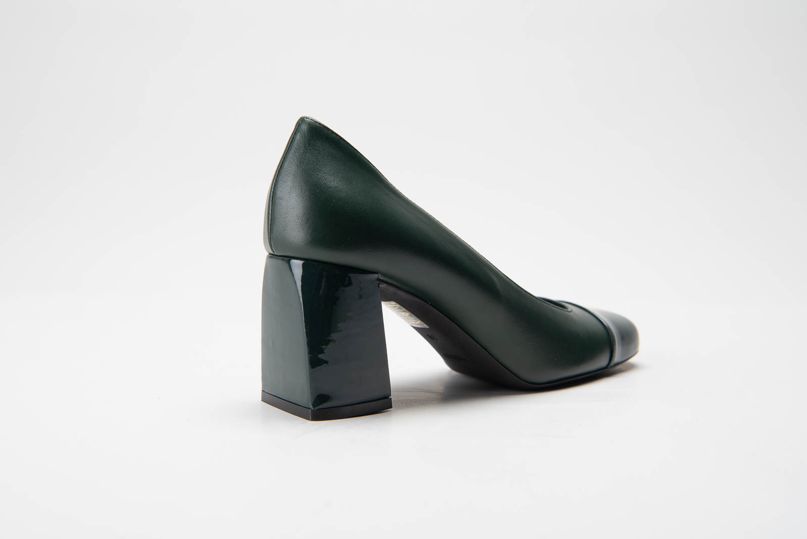 Groen Pump image