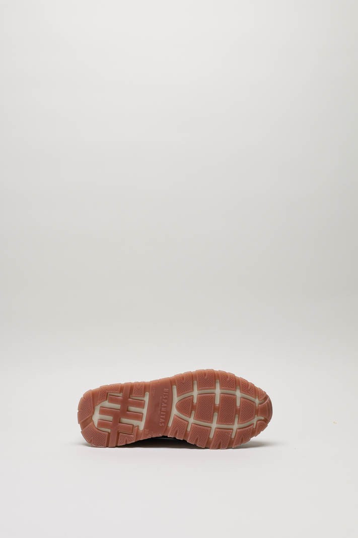 Donkerbruin Mocassin image