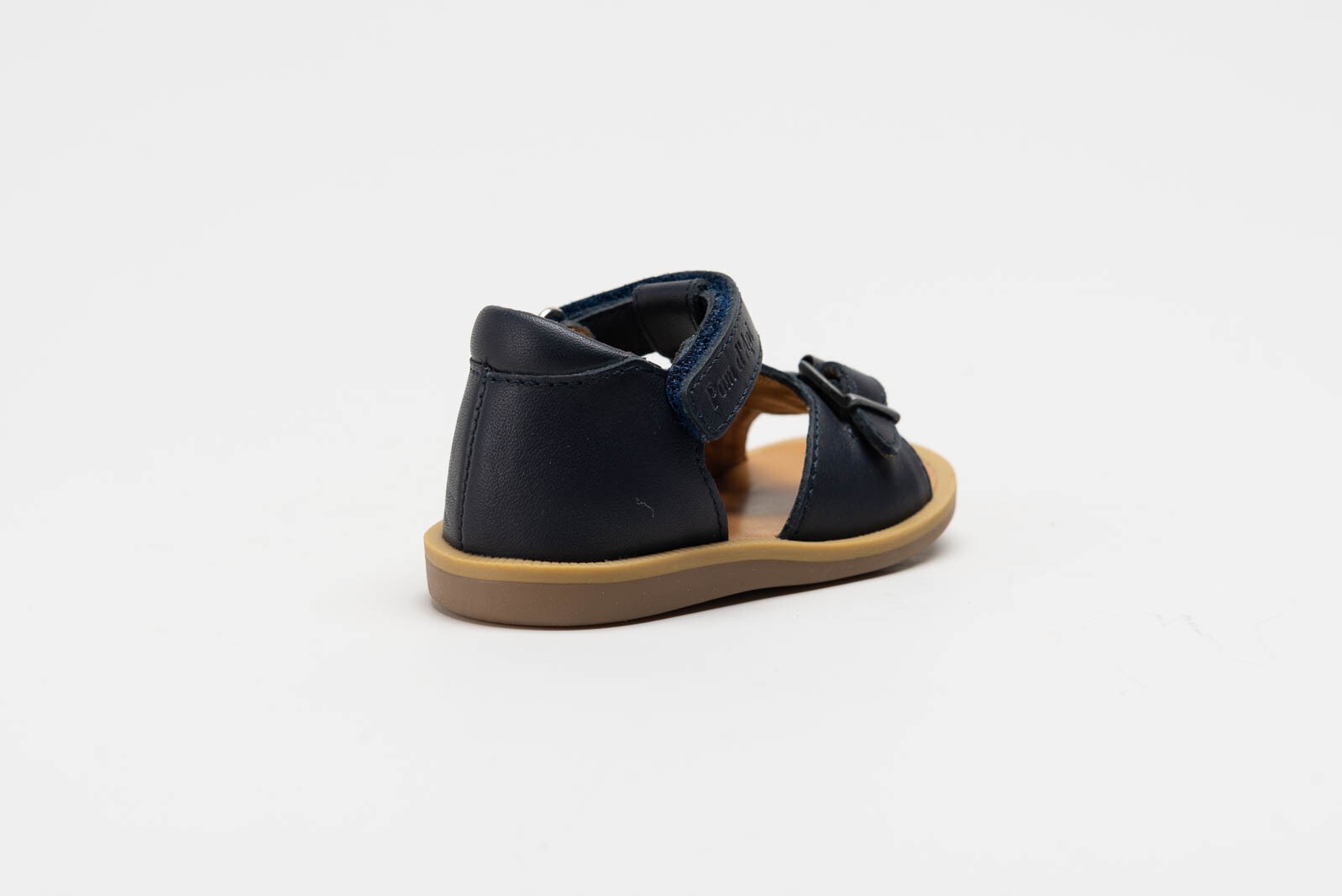 Blauw Sandaal image