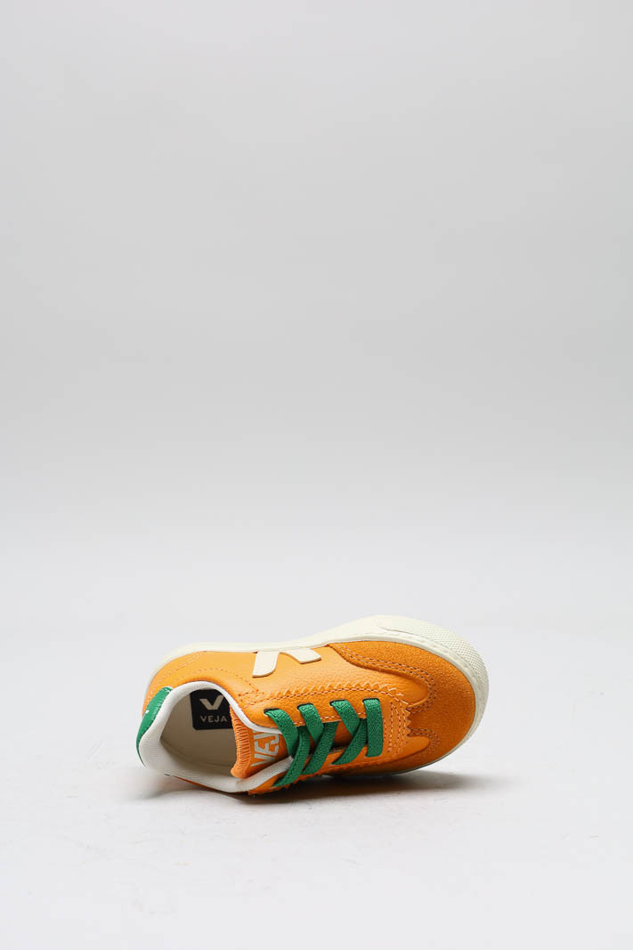 Oranje Sneaker image