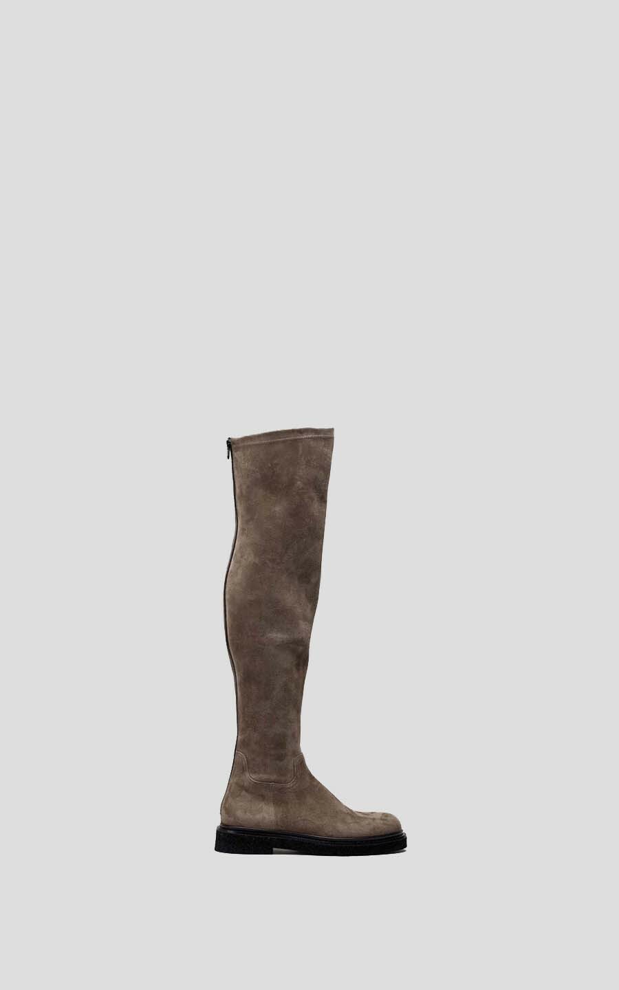 Taupe Laars
