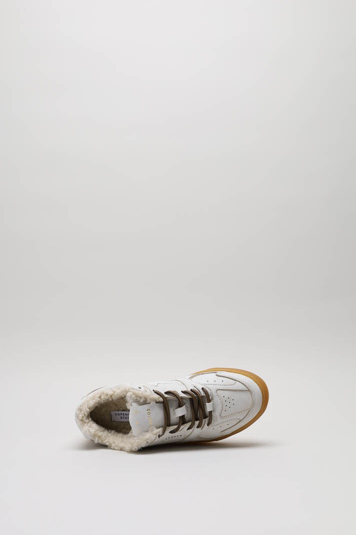 Lichtgrijs Sneaker image