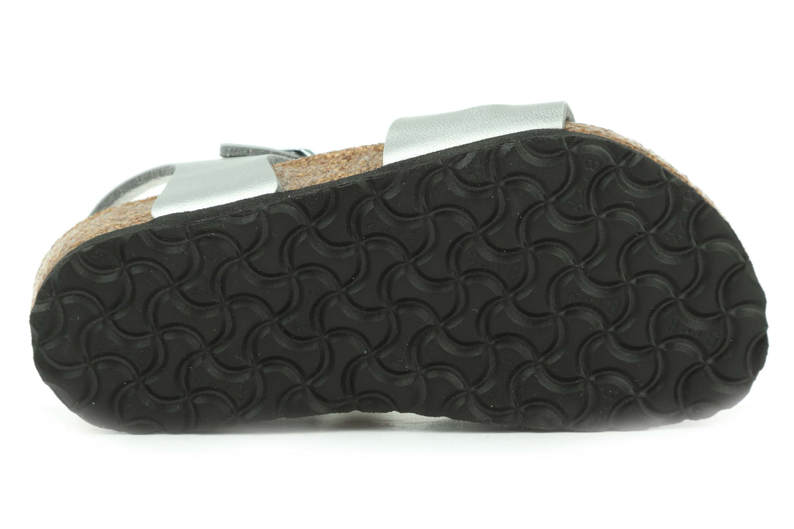 Zilver Sandaal image