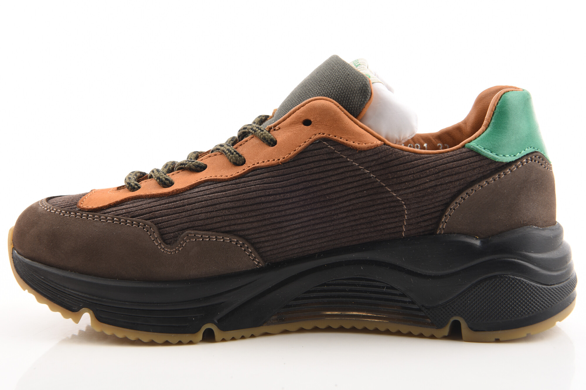Bruin Sneaker image