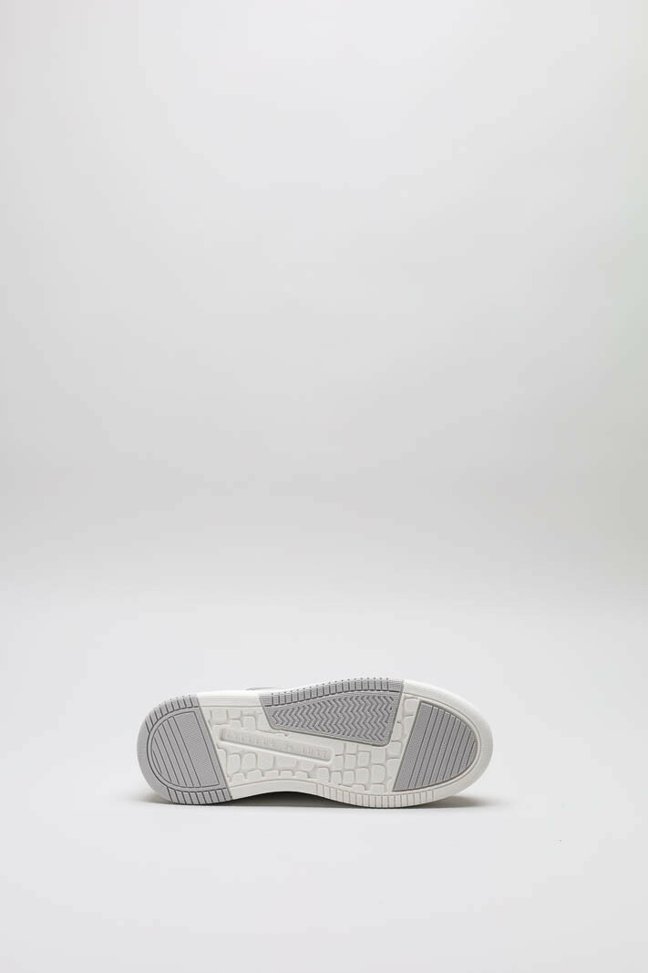 Lichtgrijs Sneaker image