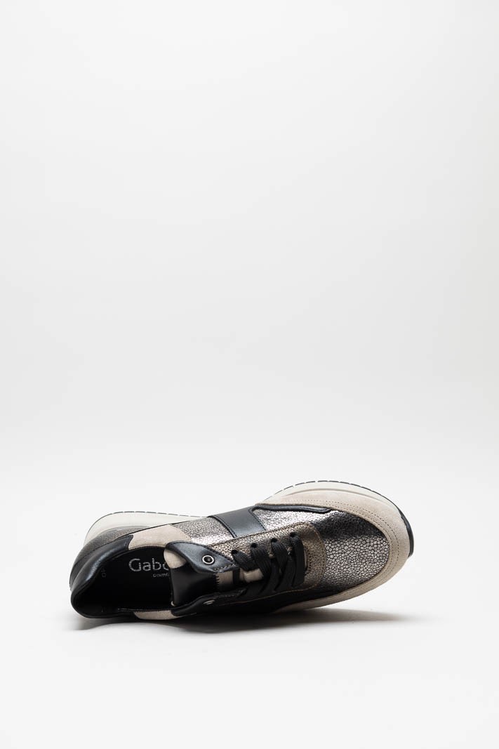 Taupe Sneaker image