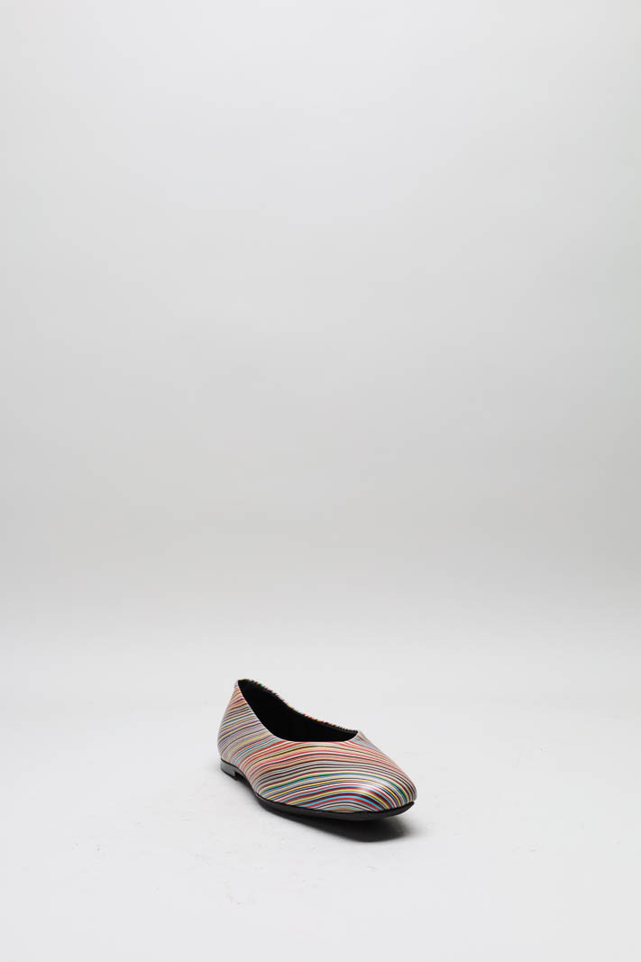 Multi Ballerina image