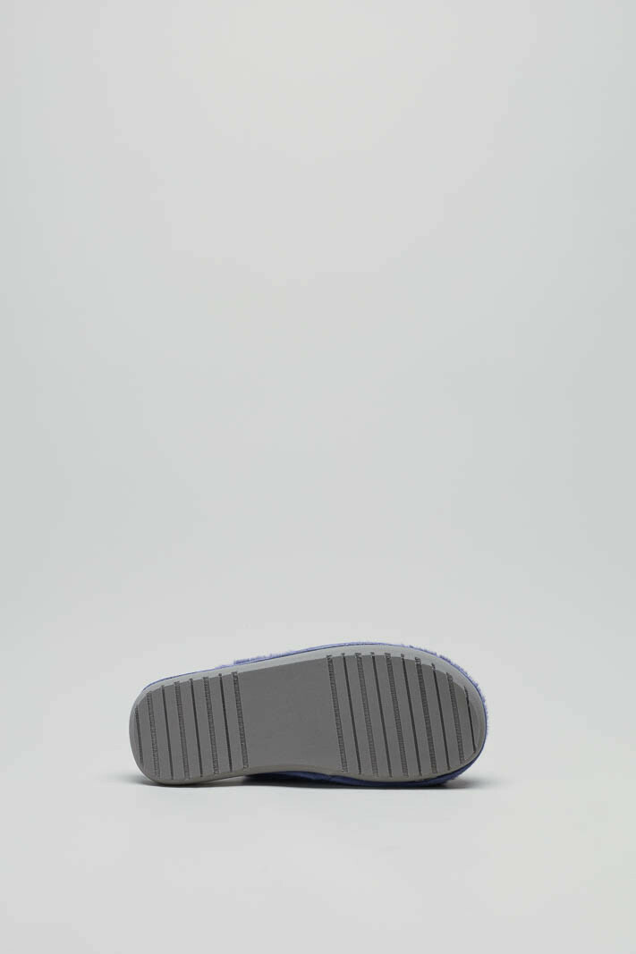 Lichtblauw Pantoffel image