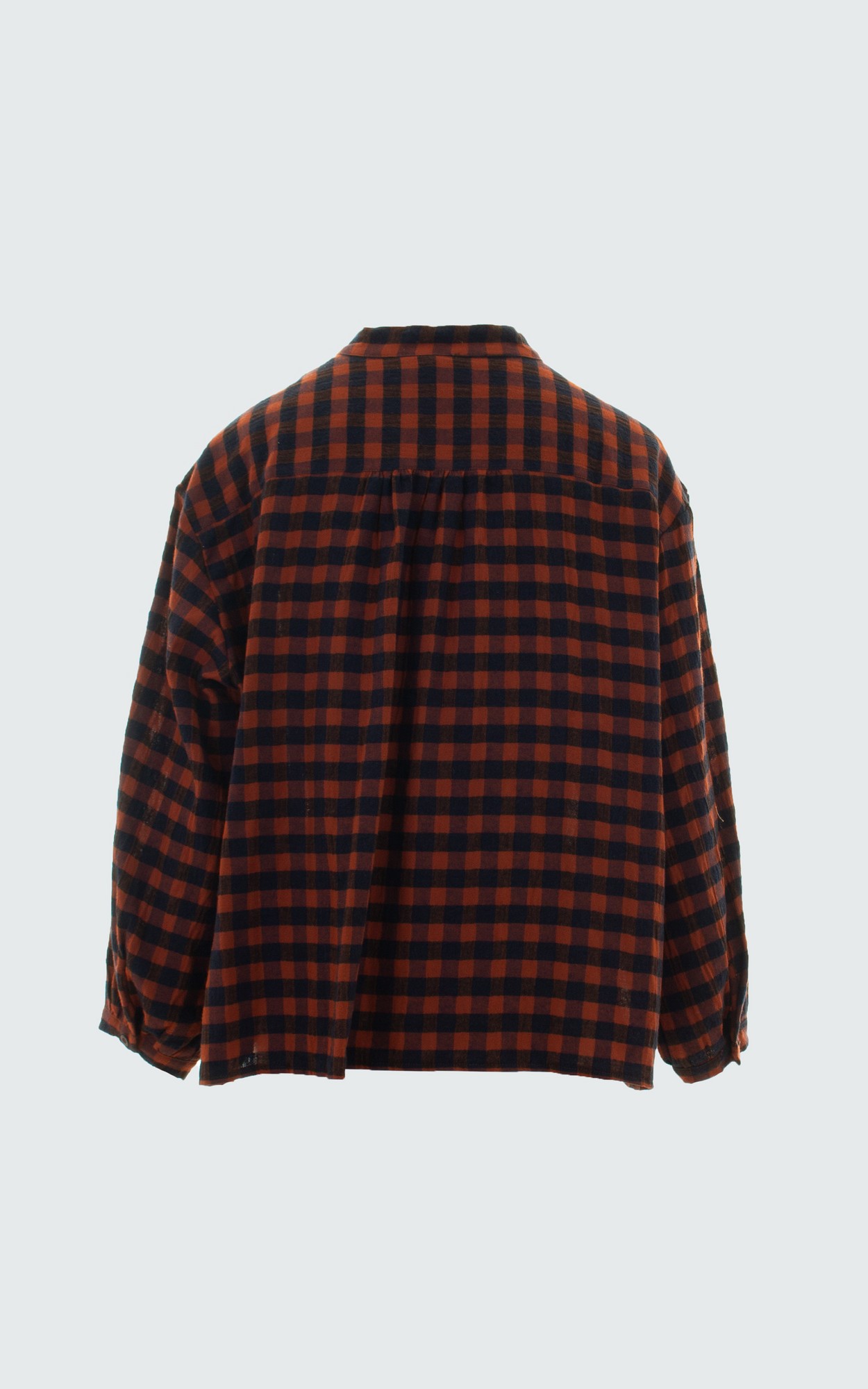 Bruin Blouse