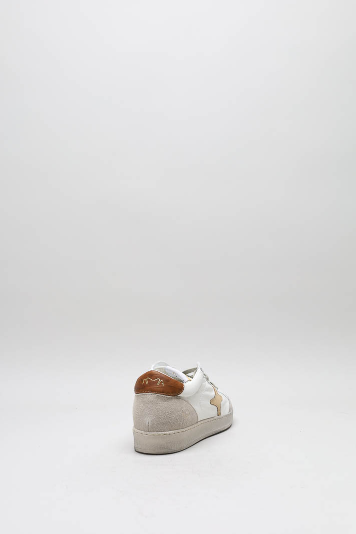 Beige Sneaker image