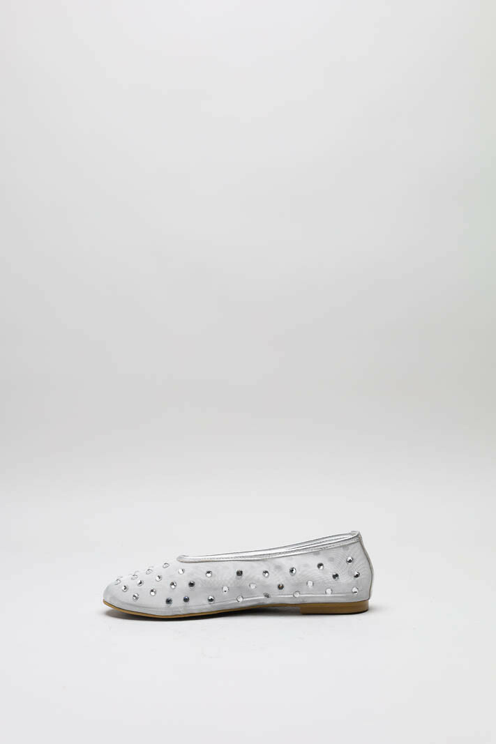 Zilver Ballerina image