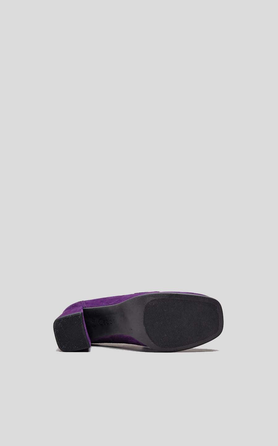 Paars Instapper image