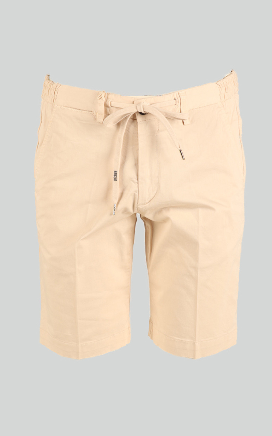 Beige Short/bermuda