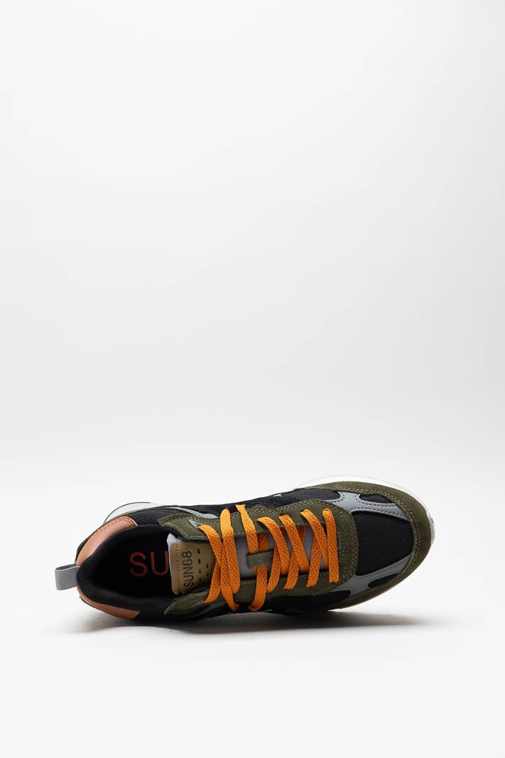 Kaki Sneaker image