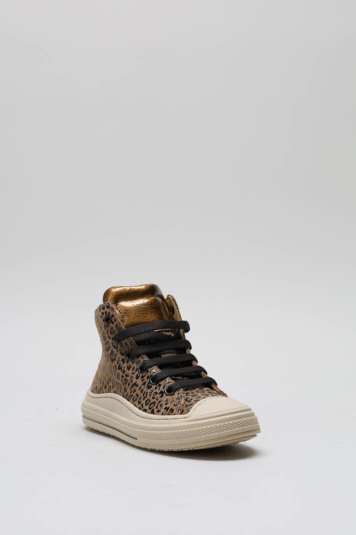 Bruin Sneaker image