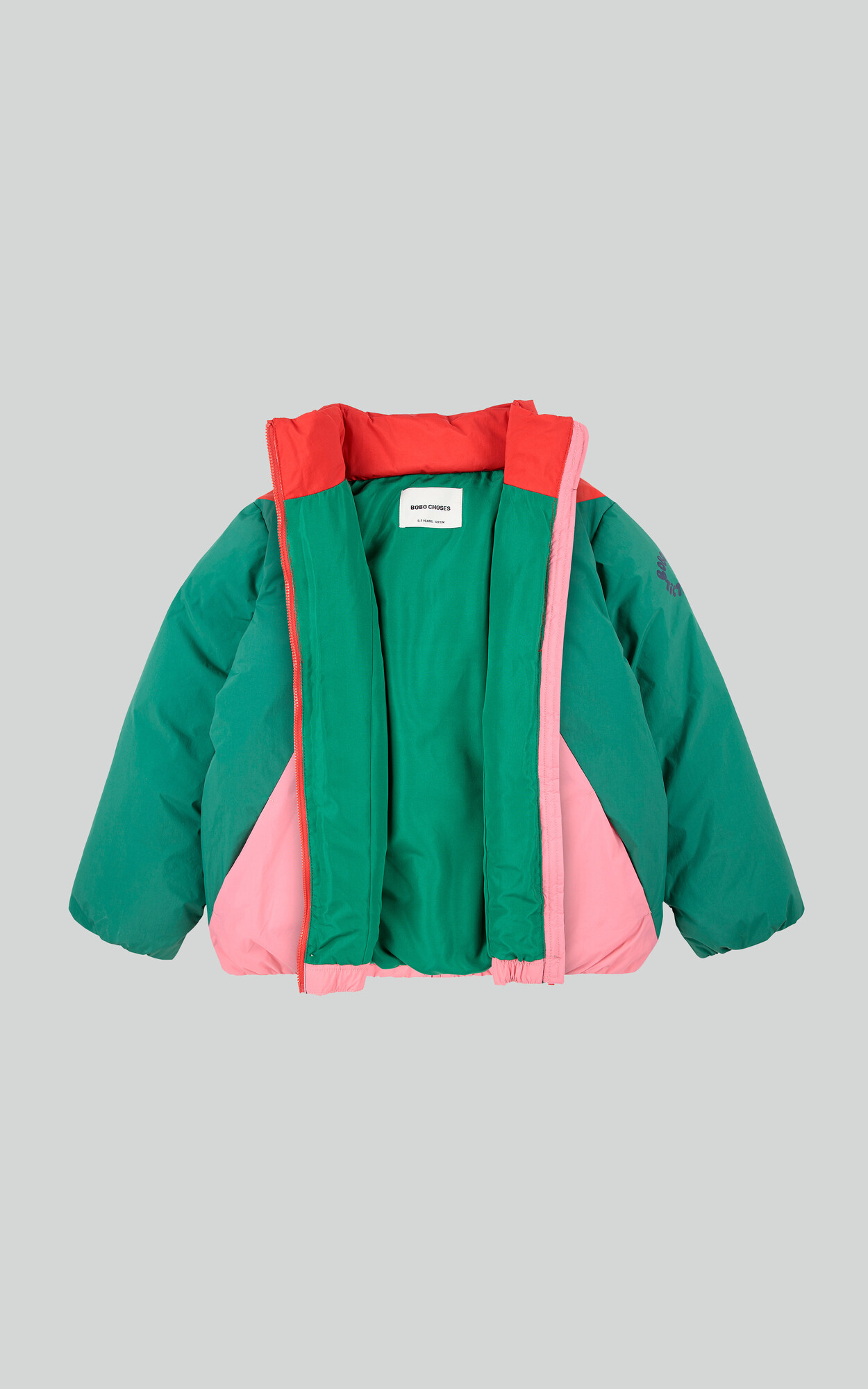 Multi Jas/vest image