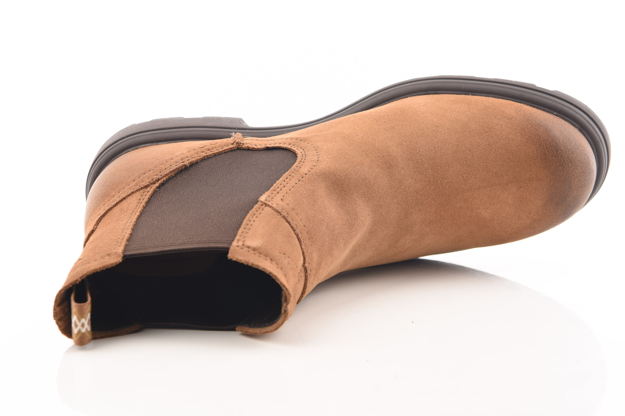 Camel Korte laars image