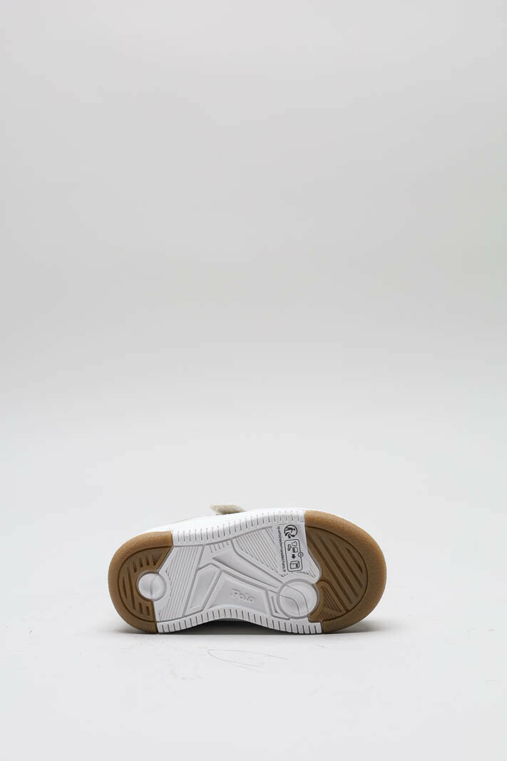 Lichtbeige Sneaker image