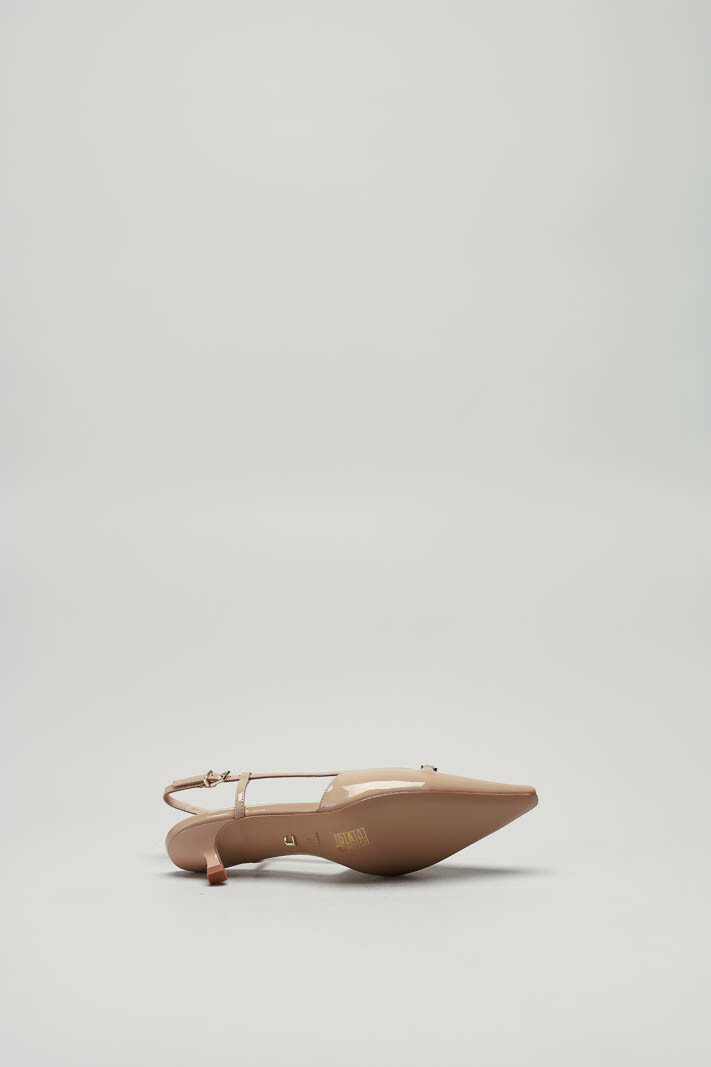 Nude Pump image