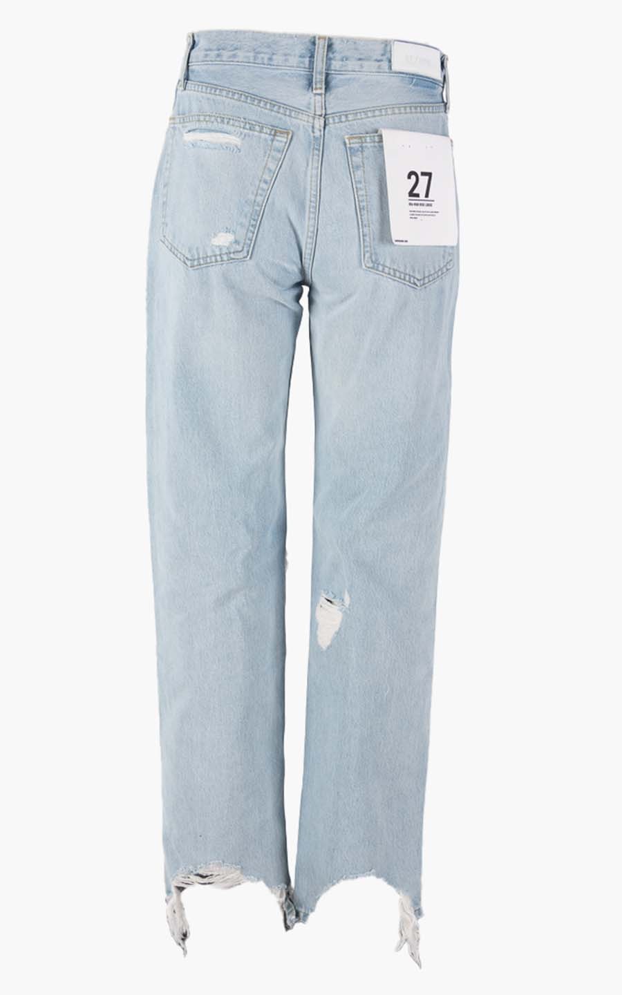 Jeans Broek
