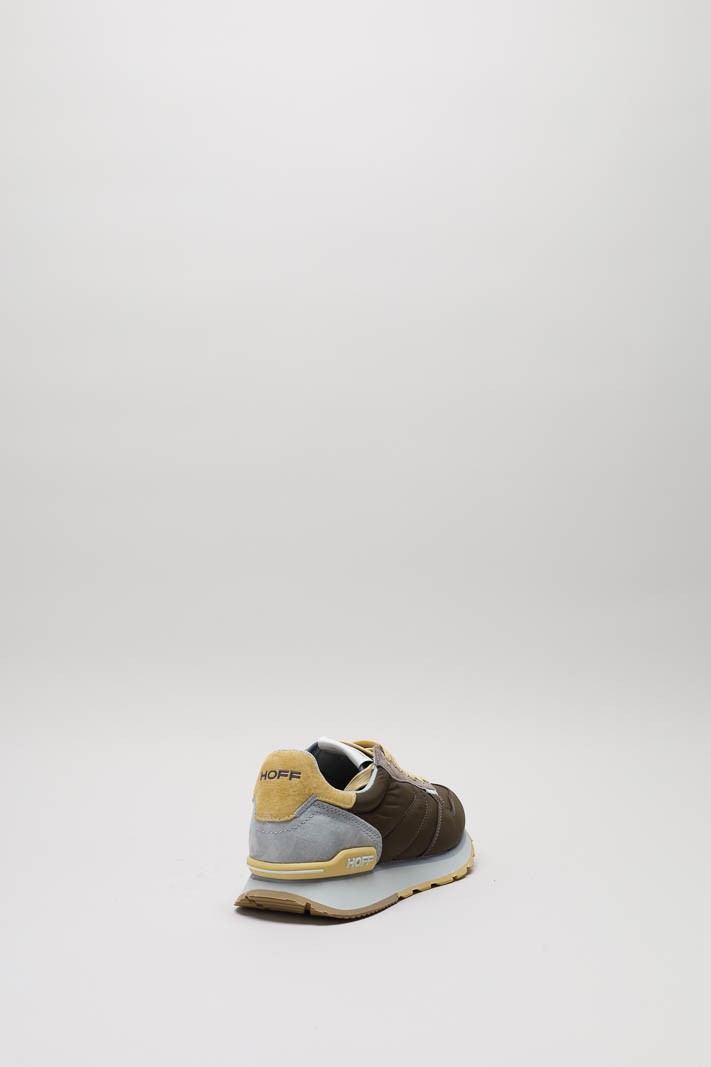 Bruin Sneaker image