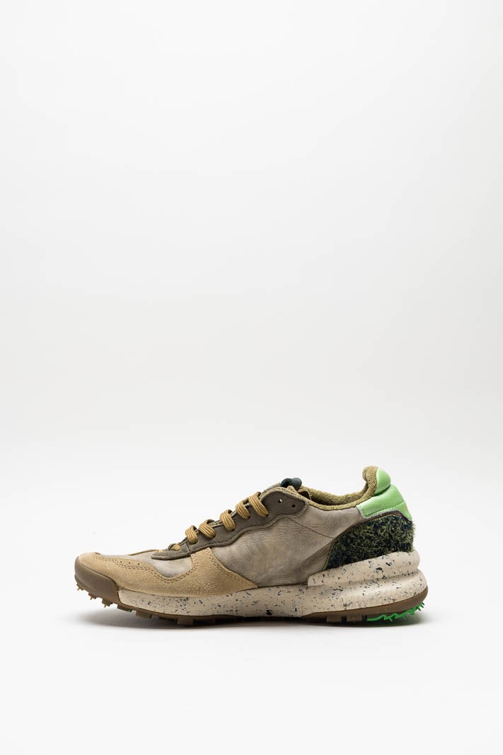 Taupe Sneaker image