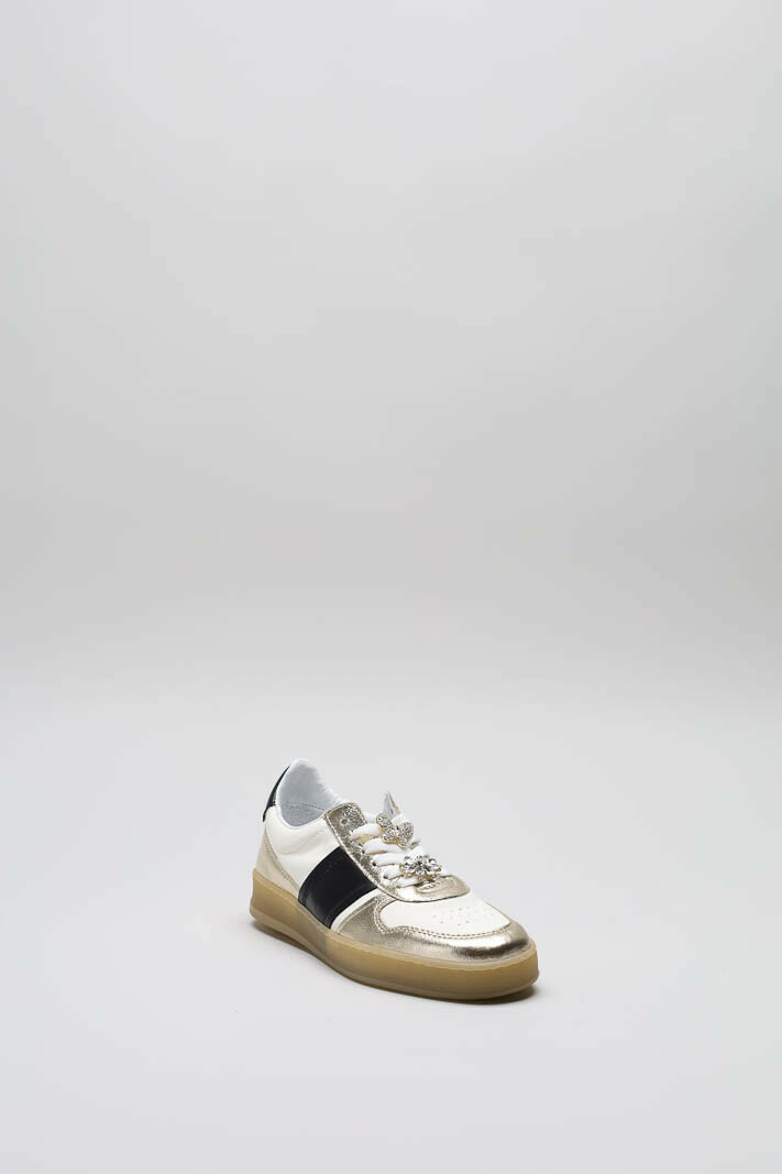 Goud Sneaker