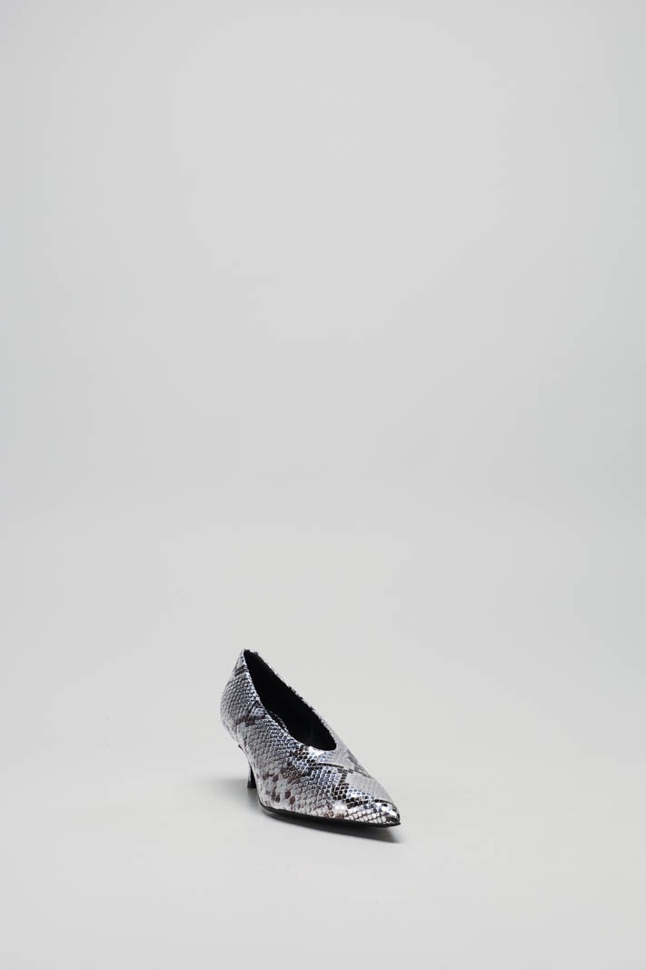 Zilver Pump