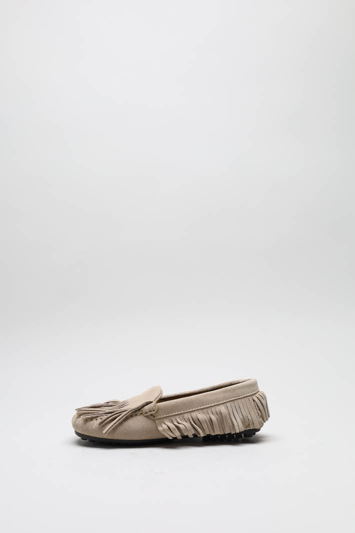 Beige Mocassin image