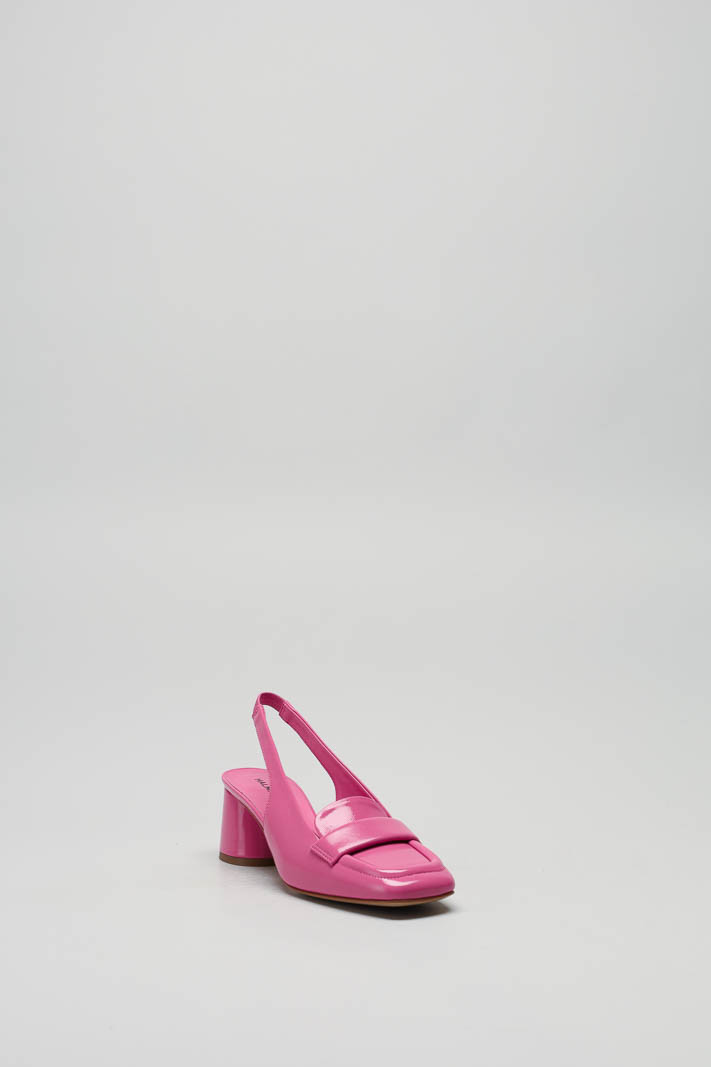 Roze Pump image