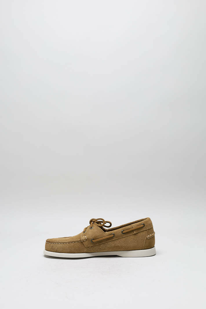 Camel Bootschoen image