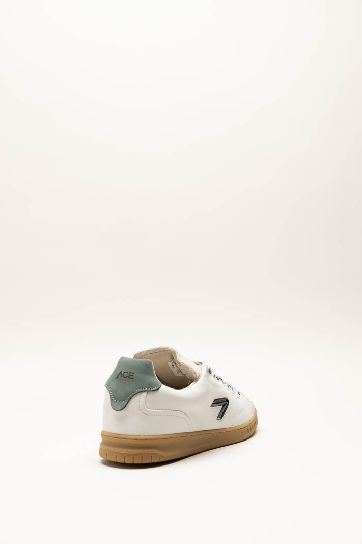 Gebroken wit Sneaker image