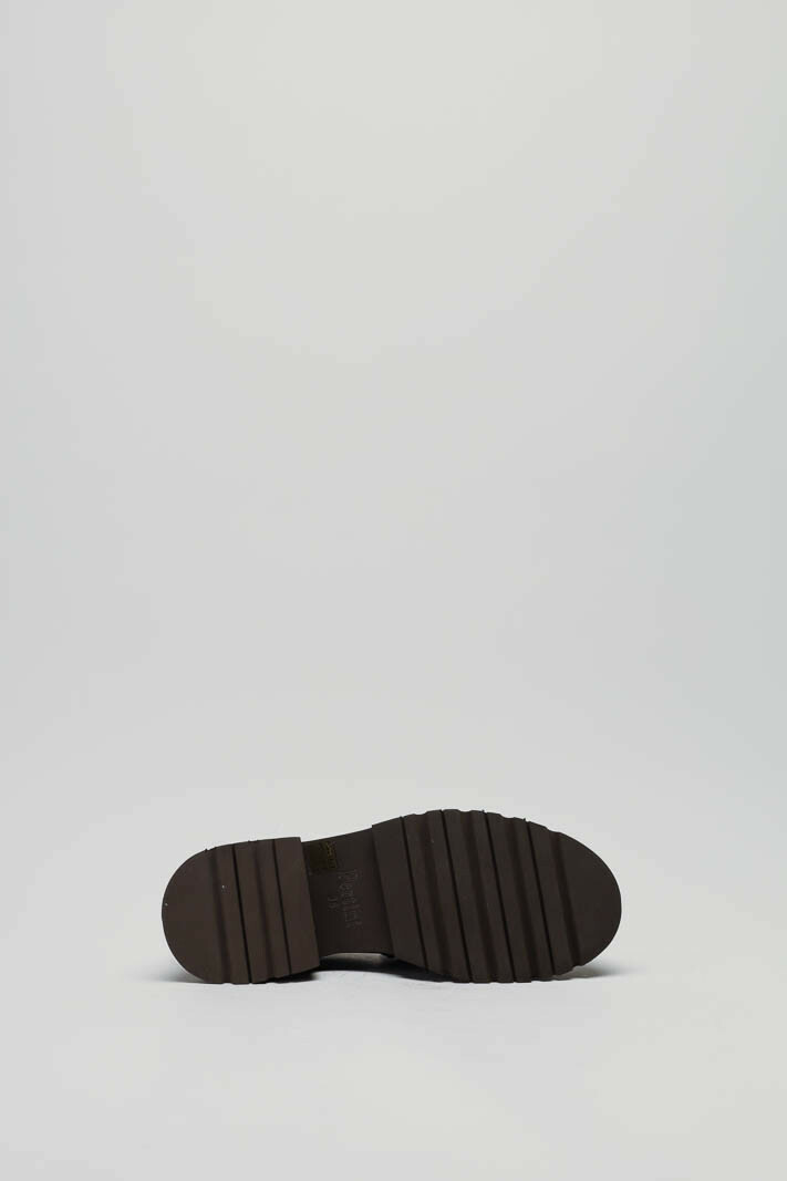 Blauw Instapper image