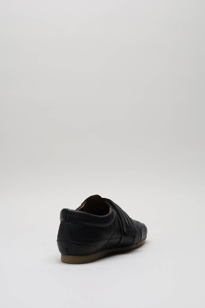 Zwart Sneaker image