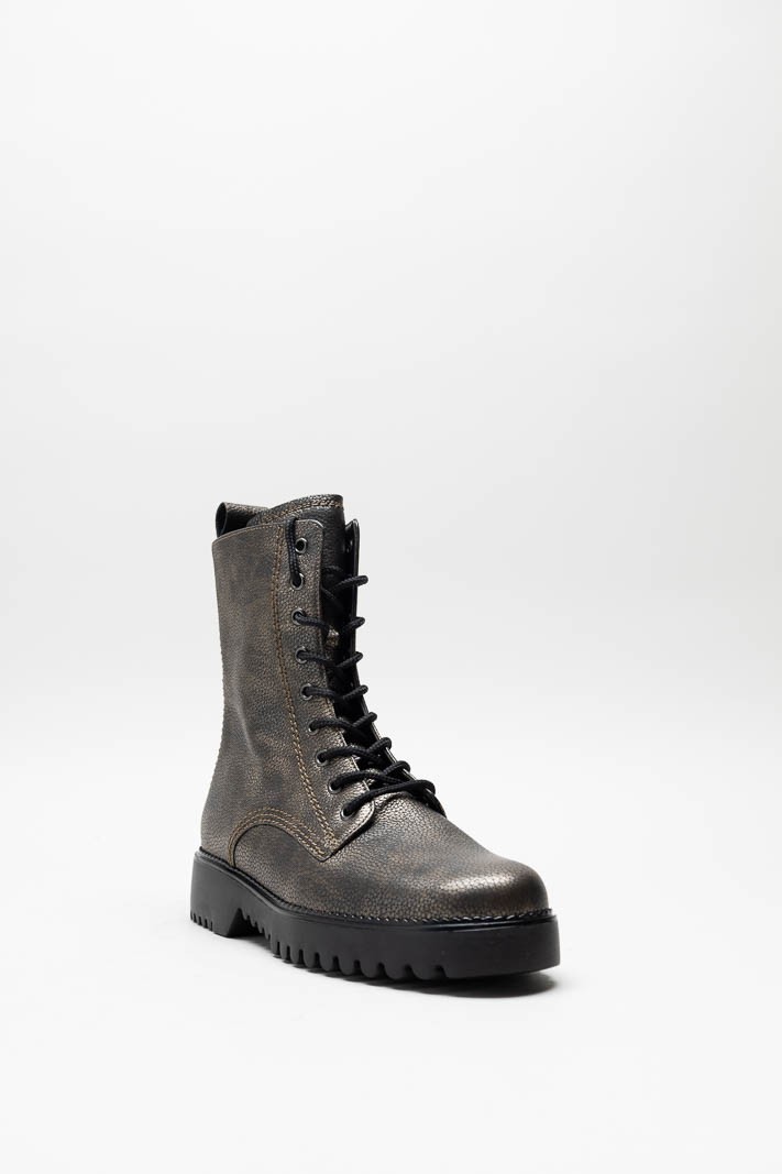 Brons Veterbottine