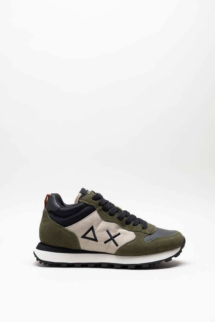Kaki Sneaker