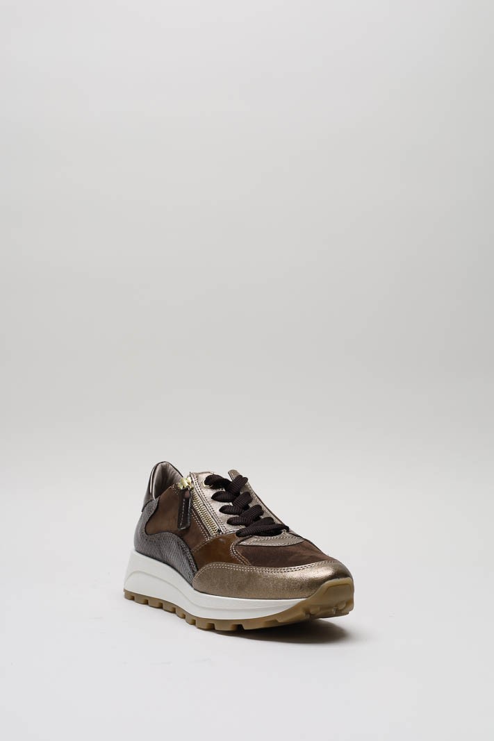 Bruin Sneaker image