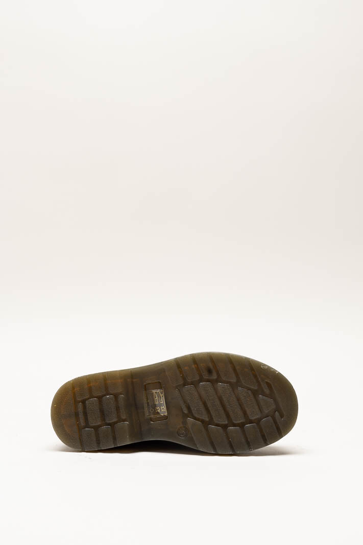 Beige Veterbottine image