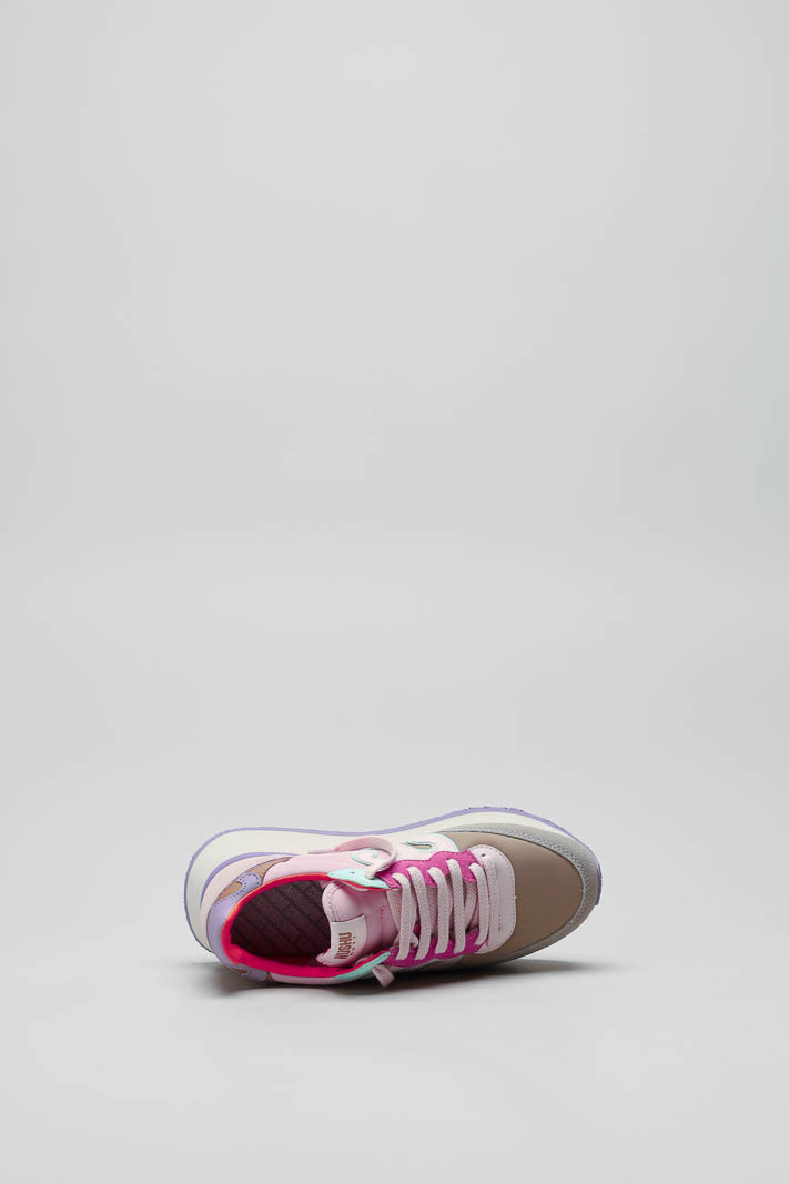 Roze Sneaker image