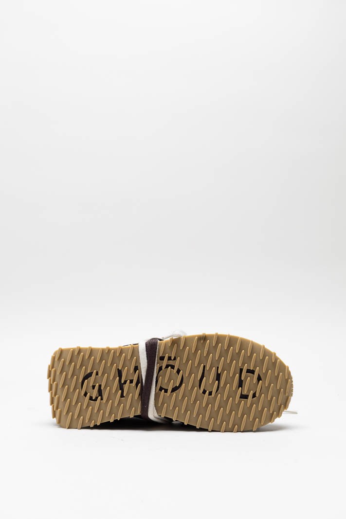 Bruin Sneaker image
