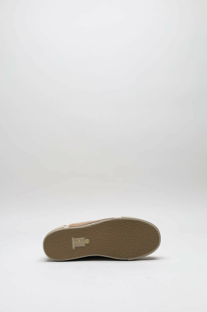 Beige Veterbottine image