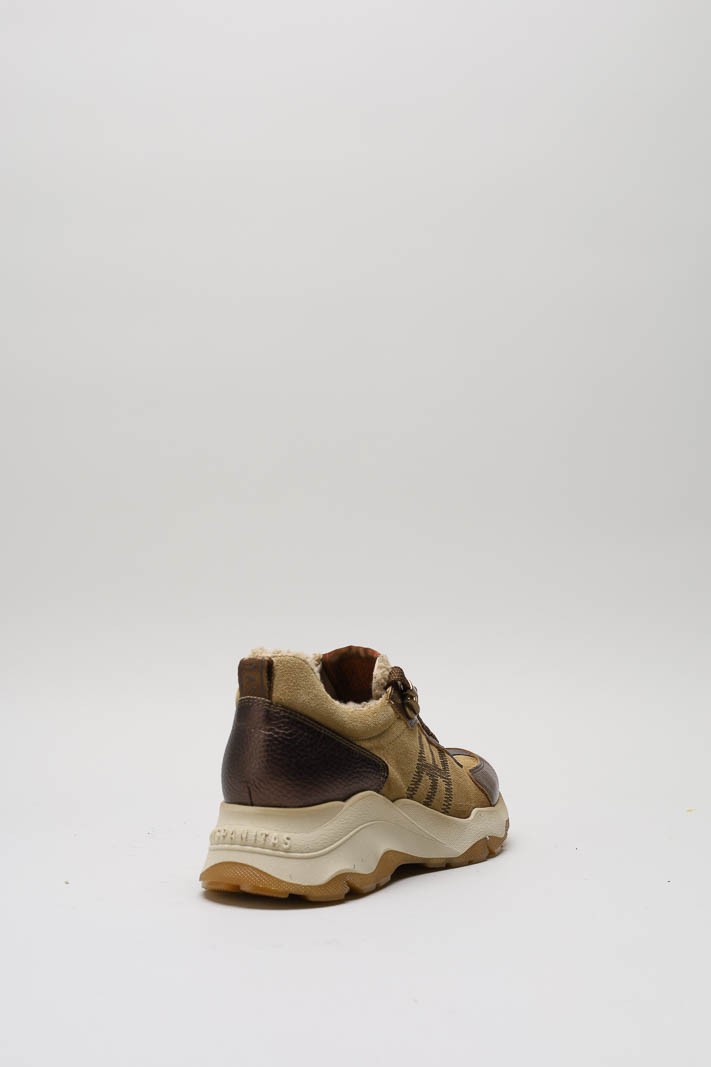 Camel Sneaker image