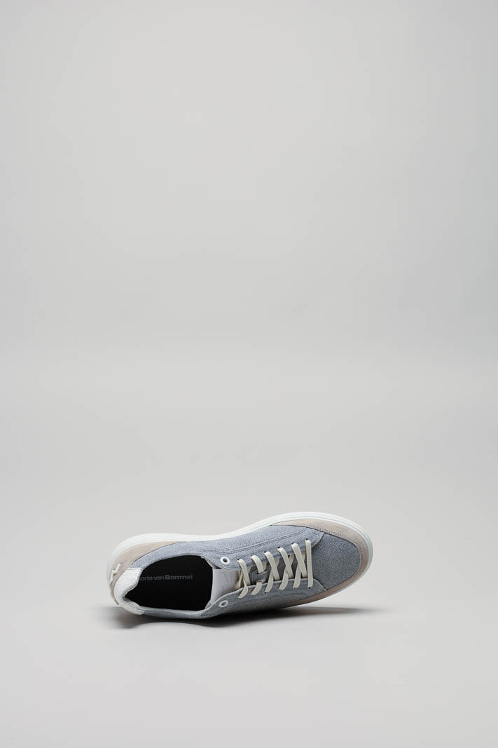 Lichtgrijs Sneaker image